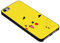Pikachu for iPhone Case (iPhone 5c black)