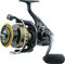 Daiwa BG2000 BG Salzwasser-Spinnrolle