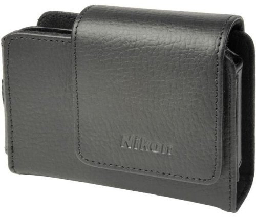 Nikon CS-S03 Etui pour CoolPix S60 Cuir