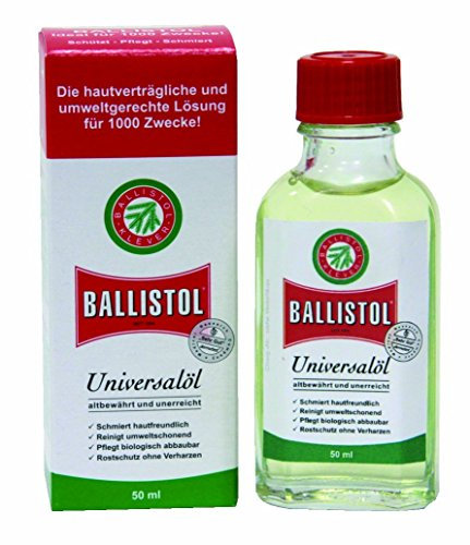 Mil-Tec Ballistol 100ml Spray