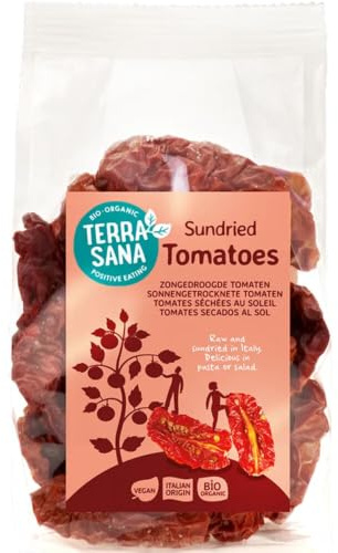 Sonnengetrocknete Tomaten 1 x 100 g