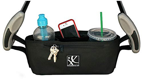 Jl Childress Cargo 'N Drinks Parent Tray