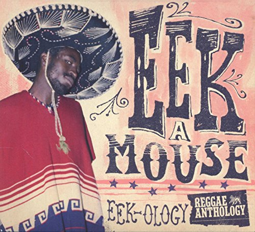 Reggae Anthology Eek-Ology