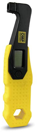 OMP OMP2018 Digital-Manometer