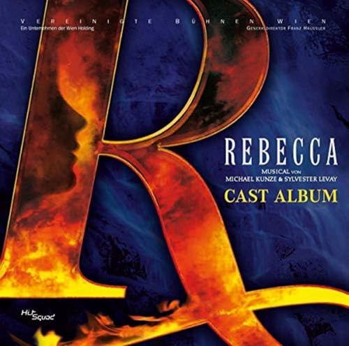 Rebecca - Das Musical - Cast Album