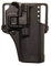 BlackHawk. SERPA Concealment Holster – Matte Finish, Unisex – Erwachsene, Schwarz, 16 - H&K P-2000