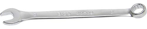 BGS 30509 | Llave combinada | 9 mm