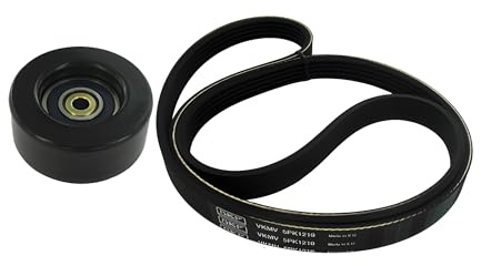SKF Keilrippenriemen VKMA 31017 - Satz - Höhe 46 mm Länge 330 mm Breite 141 mm - OE Qualität