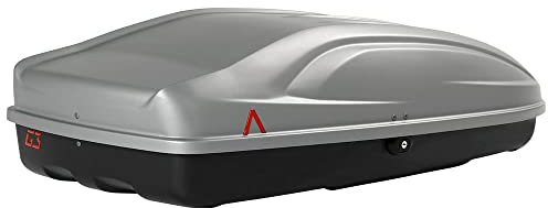 Box Auto Dachbox - Dachbox G3 Absolute 320 Kapazität 240 Liter - 22.310