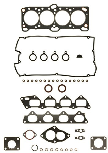 AJUSA 52125600 Dichtungssatz Zylinderkopf mit Zylinderkopfdichtung mit Ventilschaftabdichtung MD971617