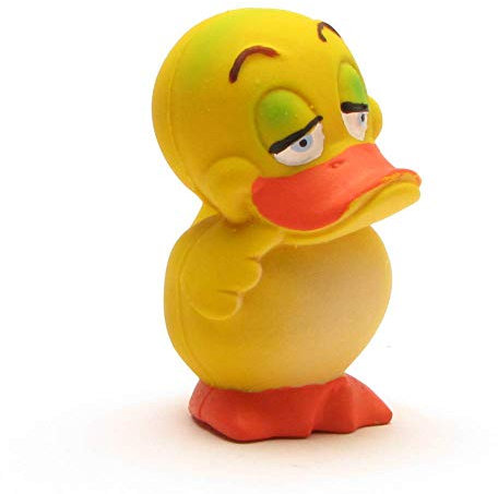 DUCKSHOP I Dreamer Badeente I Quietscheente I L: 5 cm
