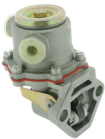 Greenstar, 6617, Pump-GreenStar 6617 gasoli Lombardini adattabile