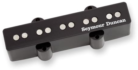 Seymour Duncan Apollo Jazz Bass - 5- String Bridge - 67/70Mm