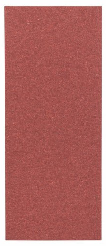 Bosch Schleifblatt C470 Best for Wood+Paint 93x280mm Korn 100, 10 Stk.