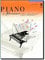 Piano Adventures Level 4 Set and Popular Repertoire Book (Four Book Set, Lesson, Theory, Performance, Popular Repertoire Books)