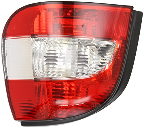 Valeo 87563 Heckleuchte