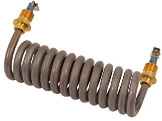 Hotpoint C00080765 - Resistenza Originale Per Lavasciuga Hotpoint Indesit