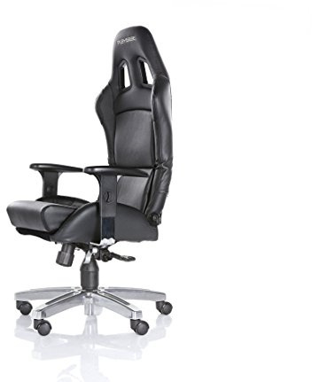 Playseats Office Sitz Schwarz