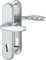 Tournevis dynamométrique 7461 1,2-3,0Nm préréglé réglable L.155mm WERA