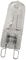 SMEG - LAMPE HALOGENE 40W 230V POUR FOUR SMEG