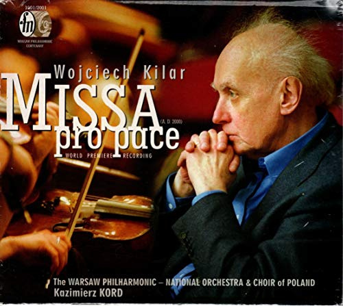 Missa Pro Pace