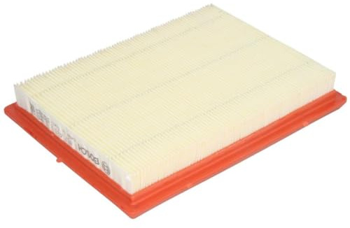 BOSCH Luftfilter 1457433274 | Kompatibel mit: HONDA CIVIC VI Coupe, CIVIC VI Hatchback, CIVIC VI Stufenheck, INFINITI FX, NISSAN 100NX, 300ZX, ALMERA I