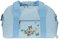 Elephant Sporttasche Select Tasche Schulsporttasche 47 cm | Butterfly Love - Schmetterling Hellblau