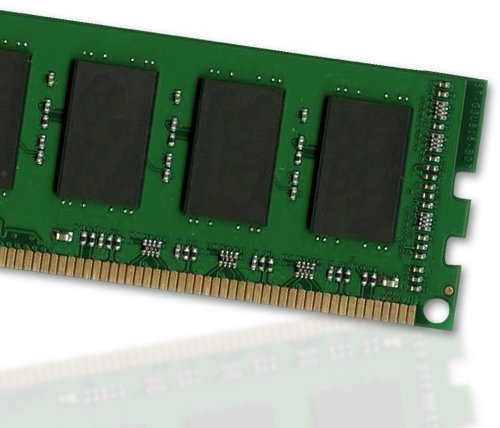 8GB (2X4GB) DDR2 800MHZ FBDIMM IBM System x3450 RAM Memory Upgrade ( 46C7572 )