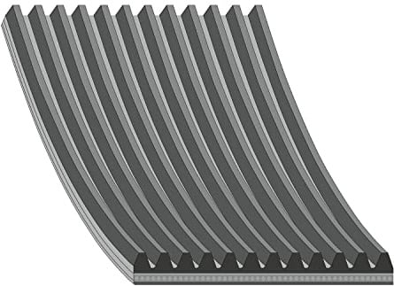 febi bilstein 29117 Auxiliary Belt