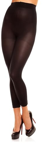 GLAMORY Velvet 80 Leggings