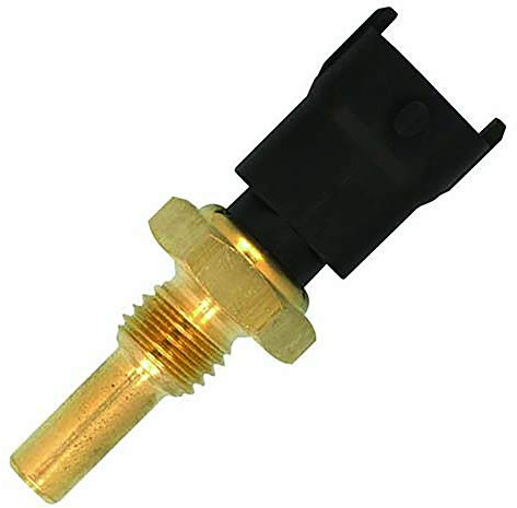 FAE 33485 Temperatur Sensor, schwarz