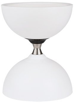 Henrys J04017-01 Diabolo, White