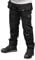 Scruffs Mens Worker Plus Trousers, Black, 32W Long EU