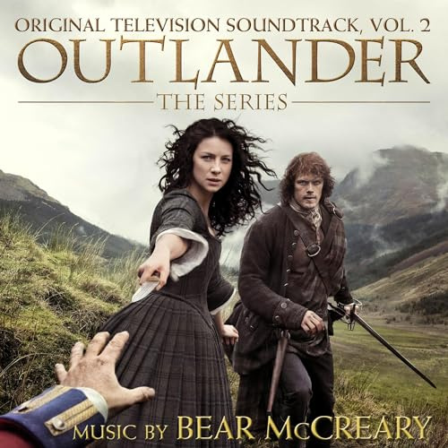 Outlander 2 / Soundtrack.
