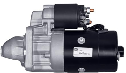 HELLA 8EA 012 527-061 Starter/Anlasser - 12V - 2.2kW
