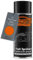 TRISTARcolor Peinture voiture Bombe de peinture pour Agricultural/Agrar O 2255 Kubota Orange Peinture de base aérosol 400 ml