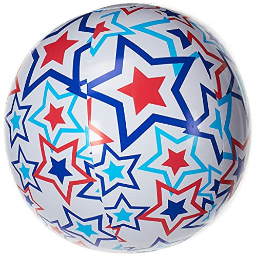 SwimWays - Non Ballon Gonflable Lumineux - Jeu de Piscine et de PlageBallon Gonflable Lumineux - Jeu de Piscine et de Plage, 6038071
