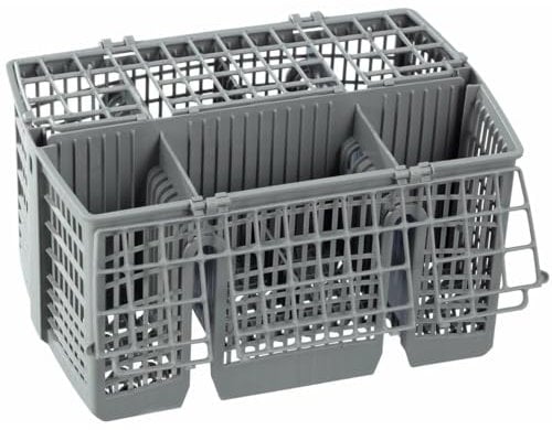 Bosch SMZ5100 pieza y accesorio de lavavajillas Gris, Violeta - Piezas y accesorios de lavavajillas (Gris, Violeta, 290 g, 500 g)