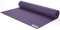 Jade Fusion Yogamatte, 188 x 15 cm, Violett