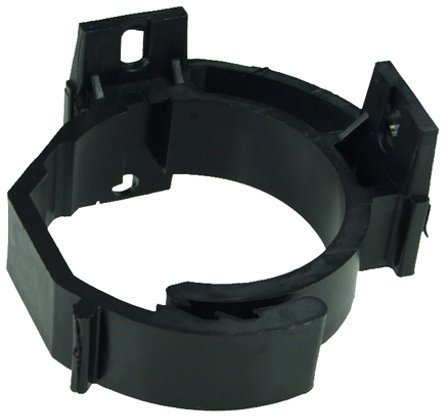 Laing Kunststoffhalterung für D5 Messing