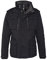 Schott (Brand National) - Field Giacca modello parka, a manica lunga Uomo, nero (Black), M