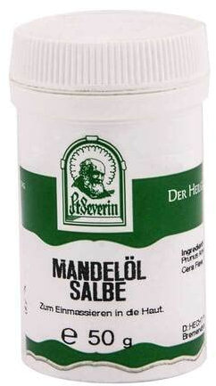 MANDELÖL