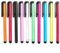 HQ-CLOUD Pack of 10 Touchscreen Stylus Pens for iPhone/iPad/Samsung/Motorola/Kindle, LG, HTC, Sony, Huawei, Blackberry