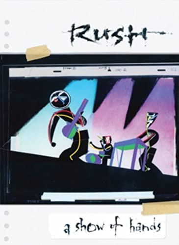 A Show Of Hands[2 LP]