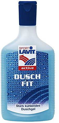 SPORT LAVIT Duschfit Körperpflege, 200 ml
