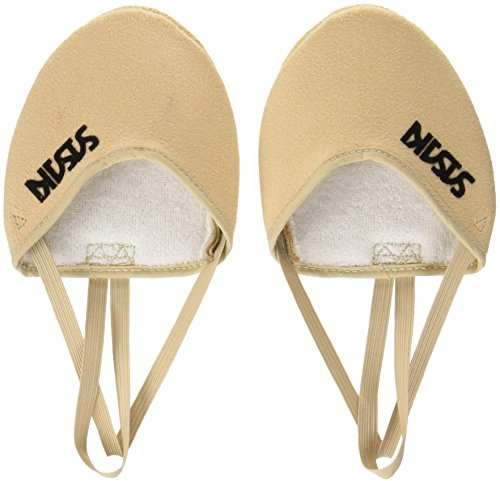 Sasaki Kappen 147 - Half Shoes - Gymnastik und Rhythmische Gumnastik (28-29 S5)