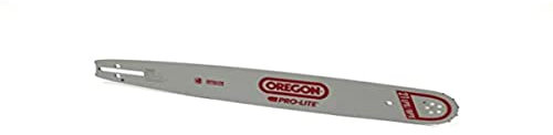 Oregon Pro Lite 188SLGK095, Barra laminata con puntale del pignone per boscaioli, 45 cm
