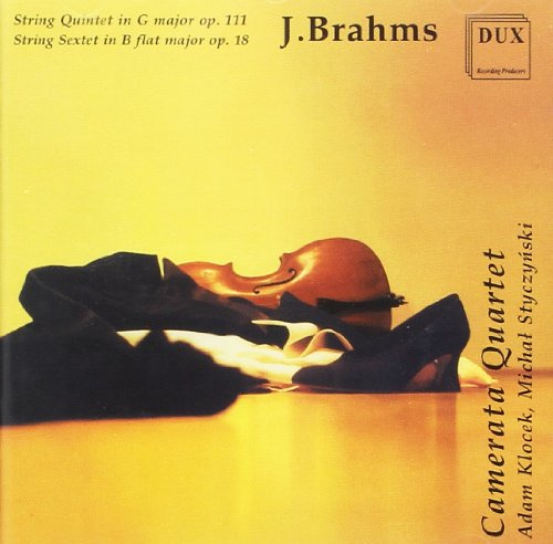 String Quintet & Sextet