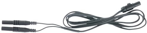 Metrel comprob. Instal. eléct – Kabel Anschluss Clip MA1068