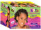 Africa's Best Organics Kinder Bio-Haar-Glättmittel No-Lye, regulär